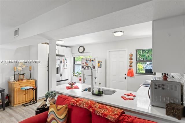 2407 Dewey Street, Hollywood, FL 33020