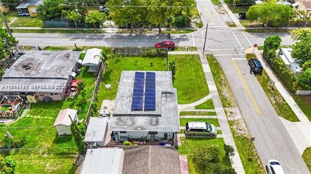 2407 Dewey Street, Hollywood, FL 33020