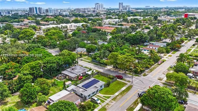 2407 Dewey Street, Hollywood, FL 33020