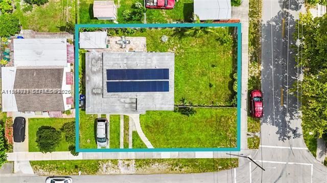 2407 Dewey Street, Hollywood, FL 33020