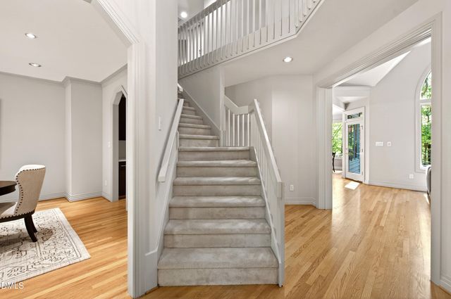 5005 Boulder Creek Lane, Raleigh, NC 27613