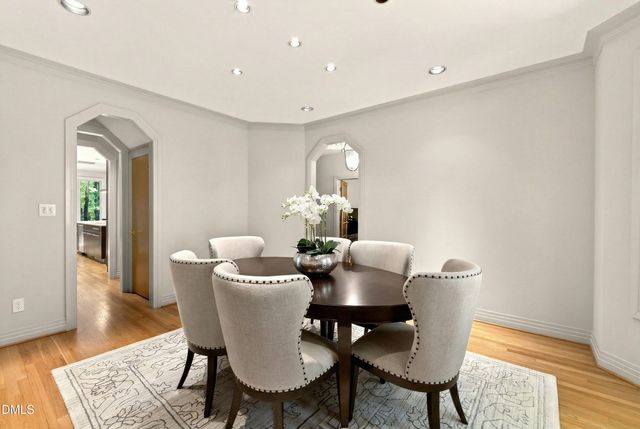 5005 Boulder Creek Lane, Raleigh, NC 27613