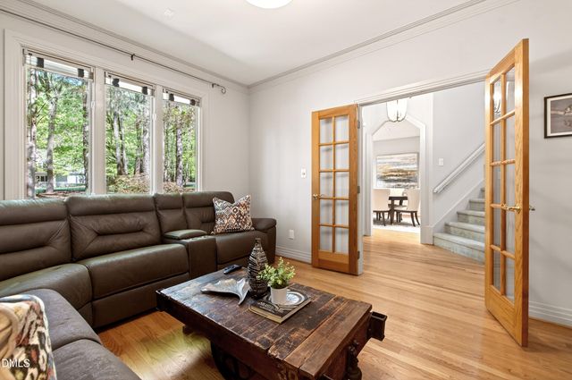 5005 Boulder Creek Lane, Raleigh, NC 27613