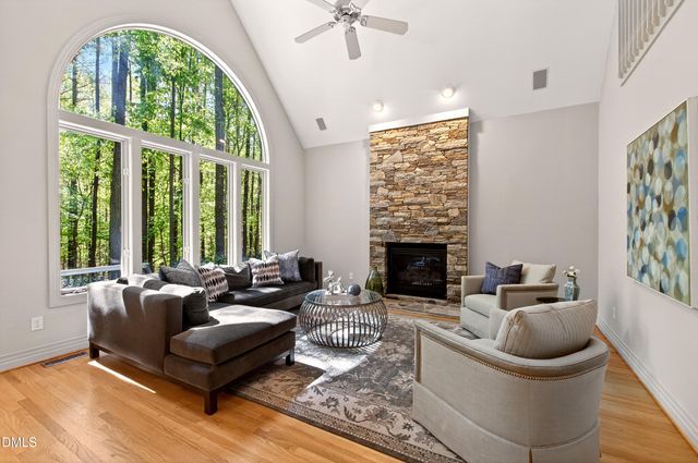 5005 Boulder Creek Lane, Raleigh, NC 27613