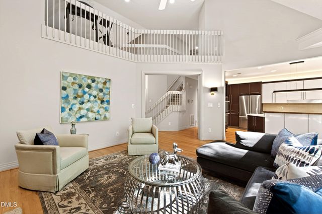 5005 Boulder Creek Lane, Raleigh, NC 27613