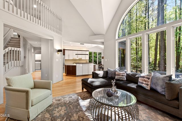 5005 Boulder Creek Lane, Raleigh, NC 27613