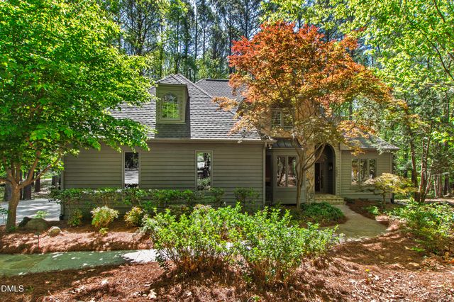 5005 Boulder Creek Lane, Raleigh, NC 27613