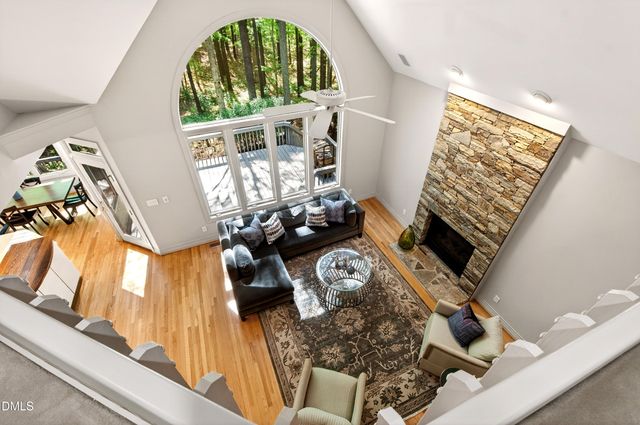 5005 Boulder Creek Lane, Raleigh, NC 27613