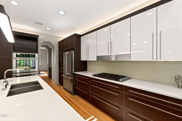 5005 Boulder Creek Lane, Raleigh, NC 27613