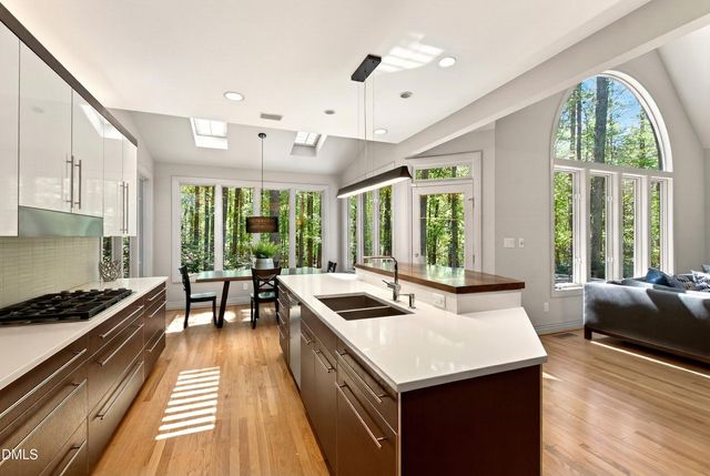 5005 Boulder Creek Lane, Raleigh, NC 27613