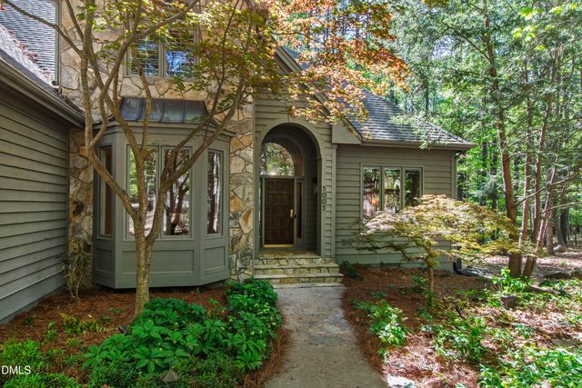 5005 Boulder Creek Lane, Raleigh, NC 27613