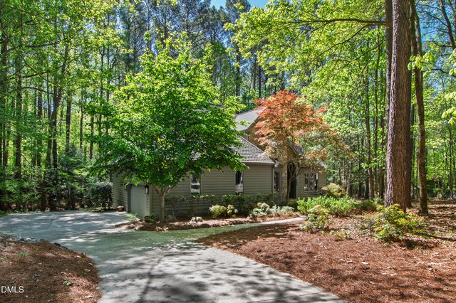 5005 Boulder Creek Lane, Raleigh, NC 27613