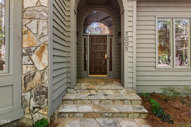 5005 Boulder Creek Lane, Raleigh, NC 27613