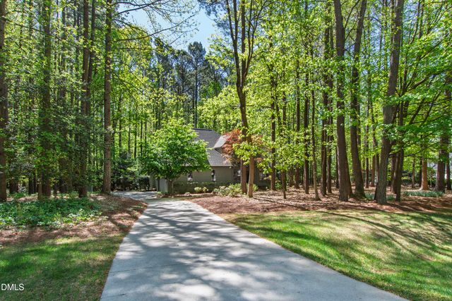 5005 Boulder Creek Lane, Raleigh, NC 27613