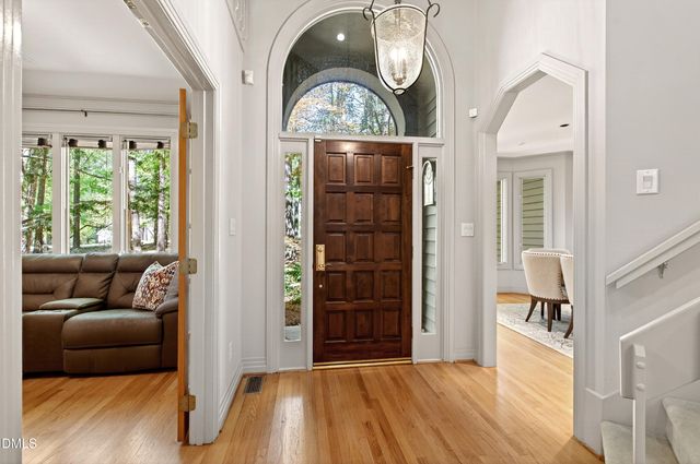 5005 Boulder Creek Lane, Raleigh, NC 27613