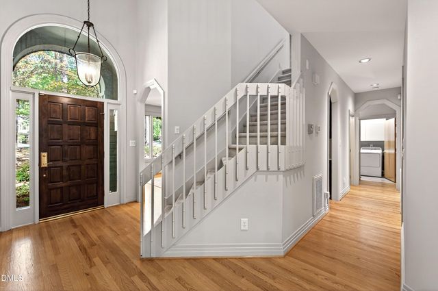 5005 Boulder Creek Lane, Raleigh, NC 27613