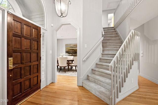 5005 Boulder Creek Lane, Raleigh, NC 27613