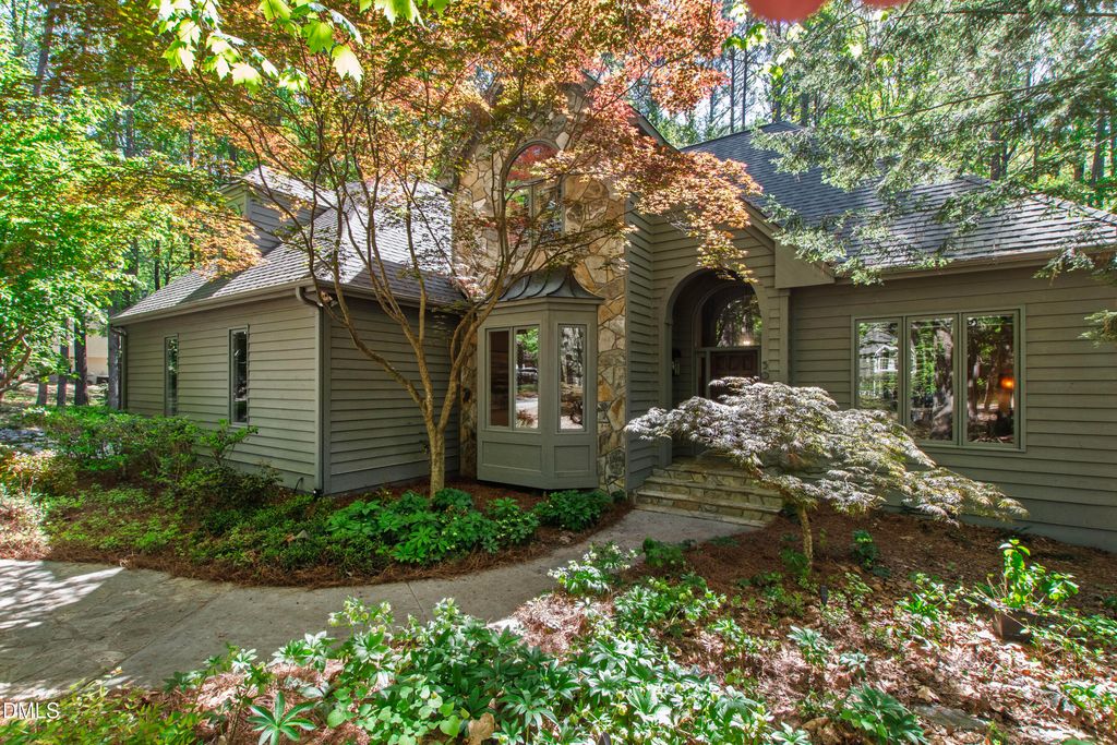 5005 Boulder Creek Lane, Raleigh, NC 27613