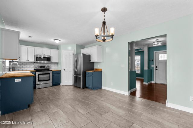 120 Alder Dr, Bardstown, KY 40004