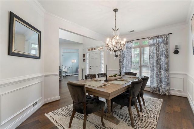 2751 Vinings Oak Drive SE, Atlanta, GA 30339