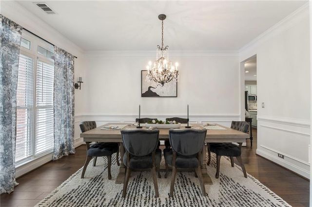 2751 Vinings Oak Drive SE, Atlanta, GA 30339