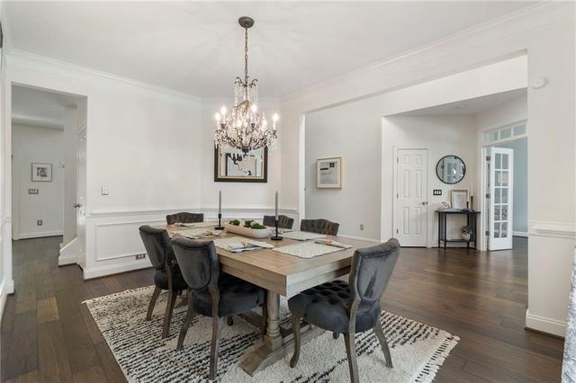 2751 Vinings Oak Drive SE, Atlanta, GA 30339