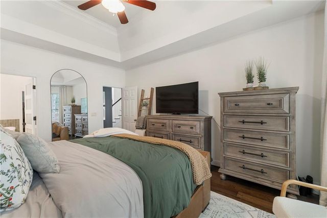 2751 Vinings Oak Drive SE, Atlanta, GA 30339