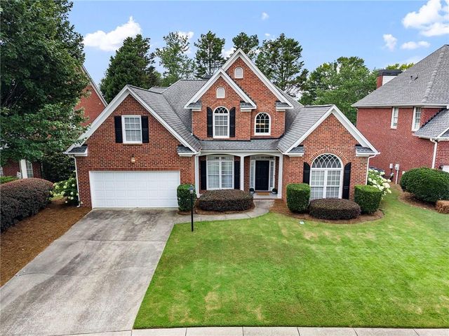 2751 Vinings Oak Drive SE, Atlanta, GA 30339