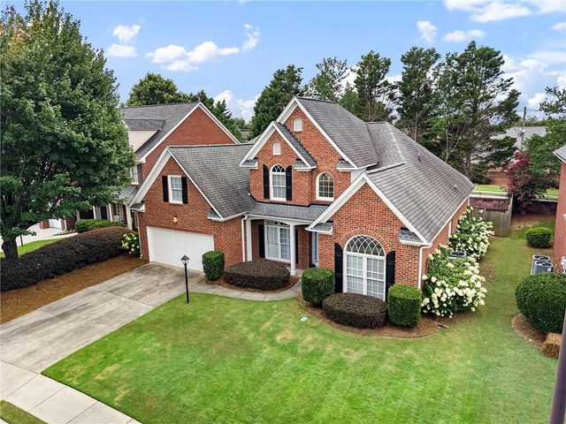 2751 Vinings Oak Drive SE, Atlanta, GA 30339
