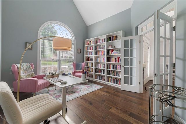2751 Vinings Oak Drive SE, Atlanta, GA 30339