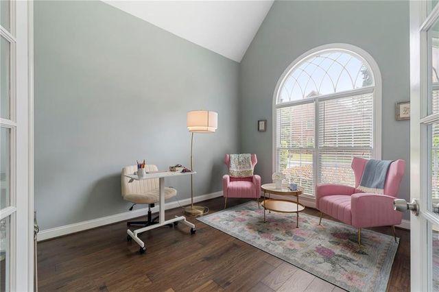 2751 Vinings Oak Drive SE, Atlanta, GA 30339