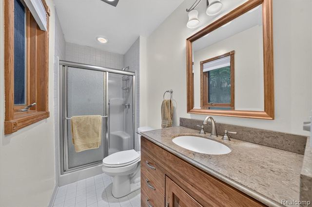 5001 Mohawk Avenue, Clarkston, MI 48348