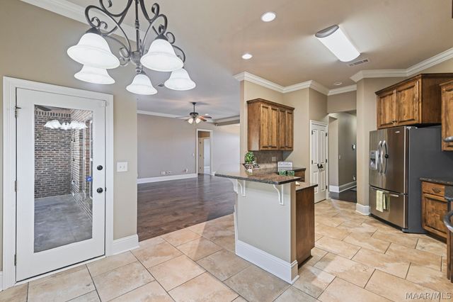 114 Brookstone Road, Wetumpka, AL 36093