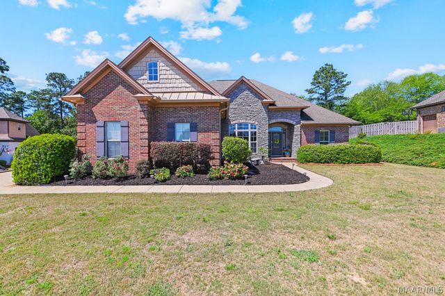 114 Brookstone Road, Wetumpka, AL 36093