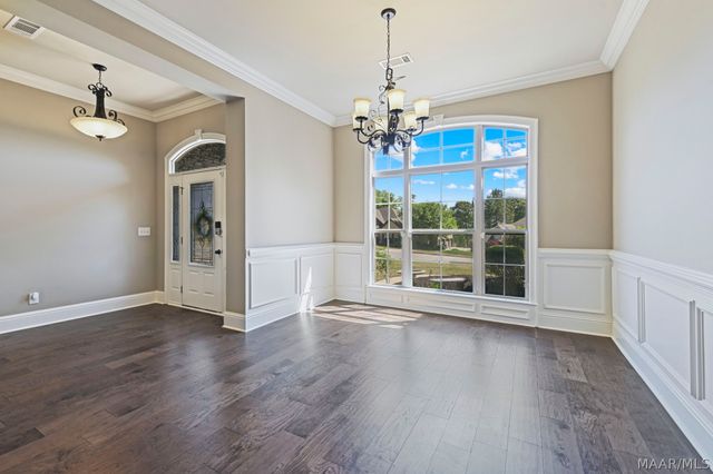 114 Brookstone Road, Wetumpka, AL 36093