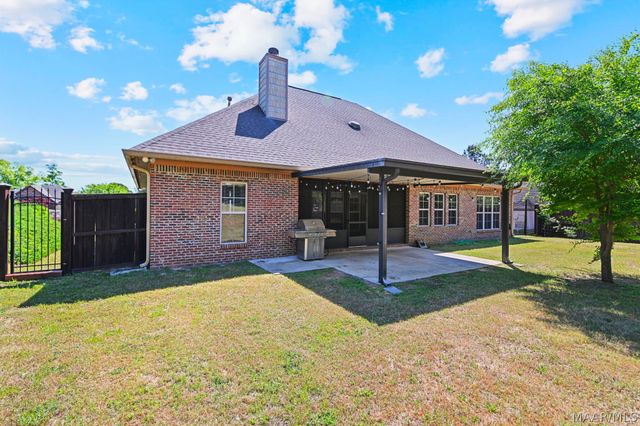 114 Brookstone Road, Wetumpka, AL 36093