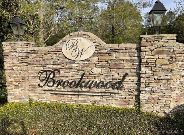 114 Brookstone Road, Wetumpka, AL 36093