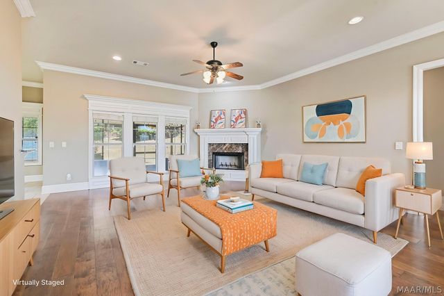 114 Brookstone Road, Wetumpka, AL 36093