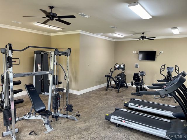 114 Brookstone Road, Wetumpka, AL 36093