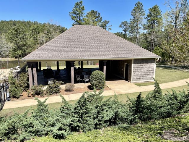 114 Brookstone Road, Wetumpka, AL 36093