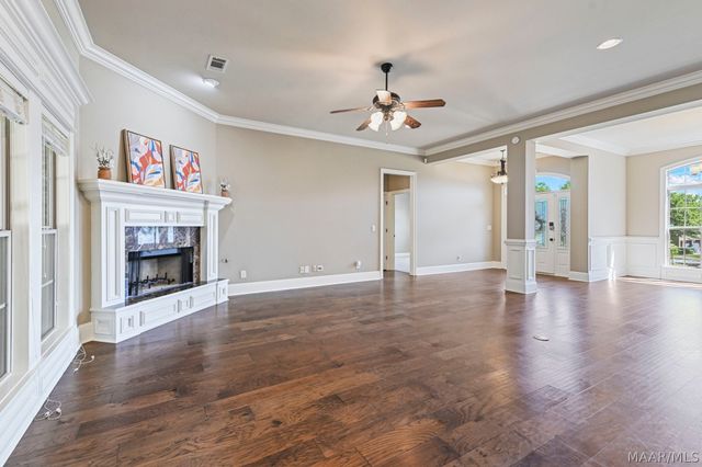 114 Brookstone Road, Wetumpka, AL 36093