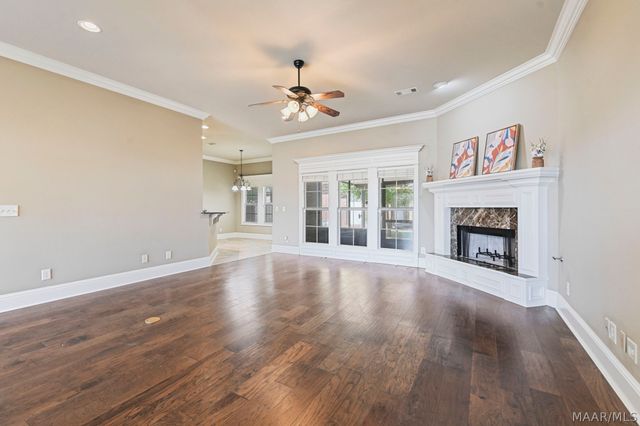 114 Brookstone Road, Wetumpka, AL 36093