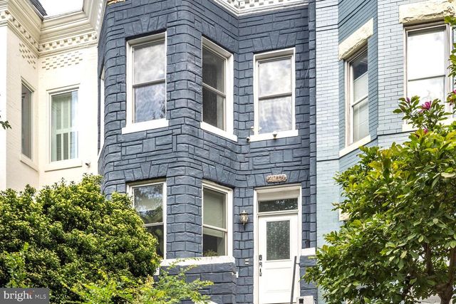 2015 FLAGLER PL NW #2, Washington, DC 20001