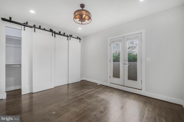 2015 FLAGLER PL NW #2, Washington, DC 20001