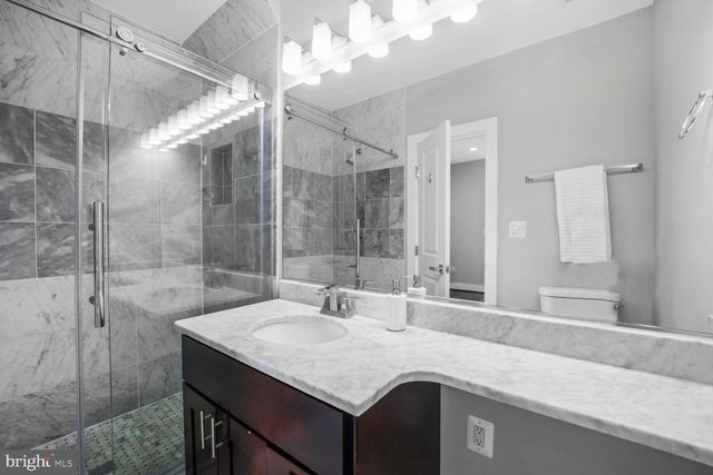 2015 FLAGLER PL NW #2, Washington, DC 20001