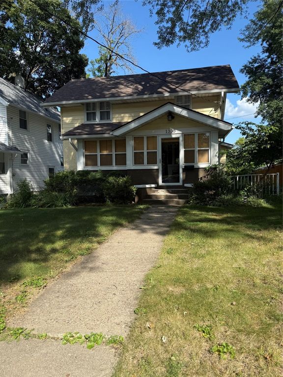 1333 39th Street, Des Moines, IA 50311