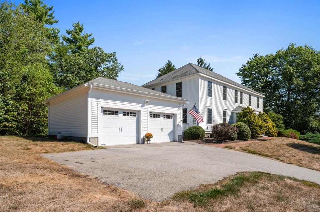 35 Gatchell Way B, Epping, NH 03042