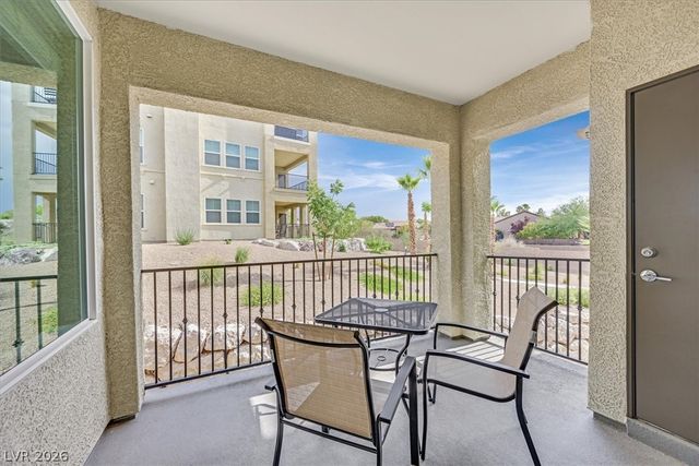 2555 Hampton Road 11203, Henderson, NV 89052