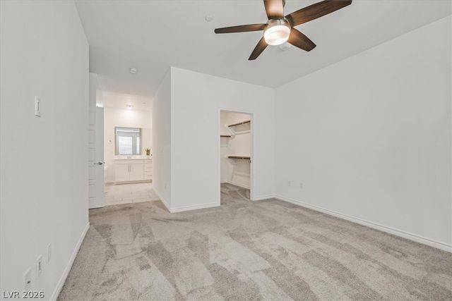2555 Hampton Road 11203, Henderson, NV 89052