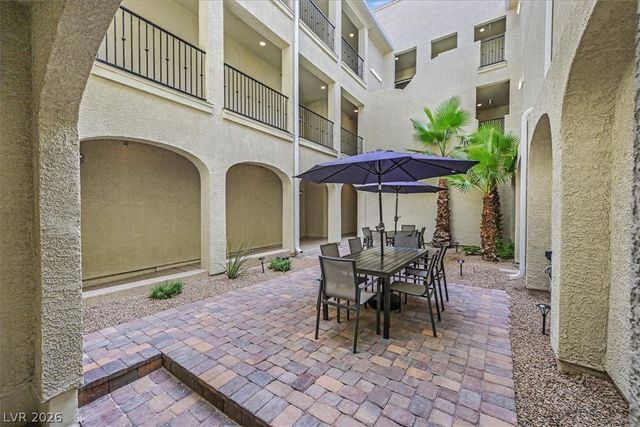 2555 Hampton Road 11203, Henderson, NV 89052